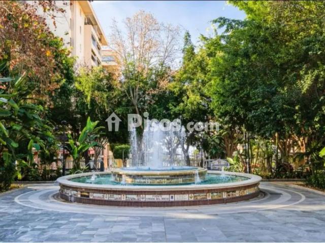 Piso en alquiler en Calle de Ricardo Soriano