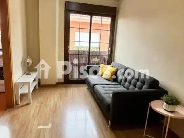 Piso en alquiler en Avenida de Rufino Rubio, 14