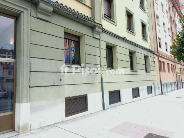 Piso en alquiler en Avenida de Torrelavega, cerca de Calle de la Tenderina Alta