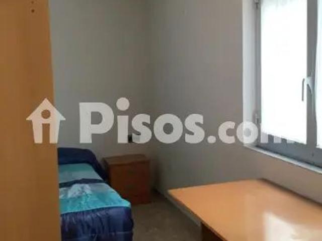 Piso en alquiler en Avenida de Villamayor