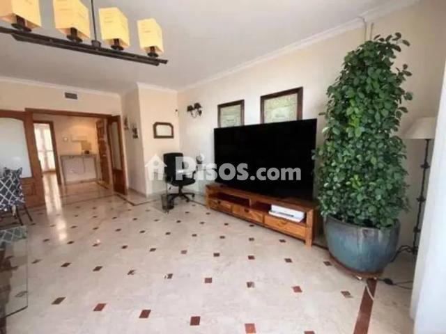 Piso en alquiler en Avenida del Mar