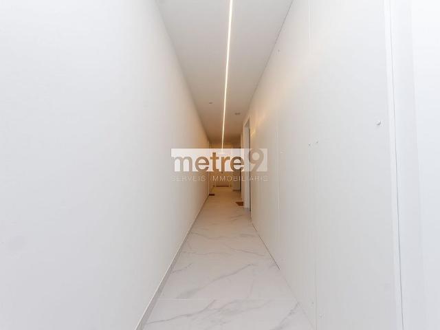 Piso en alquiler en avenida Del Maresme, Mataró, de 79 m² 3 habitaciones por 1.950
