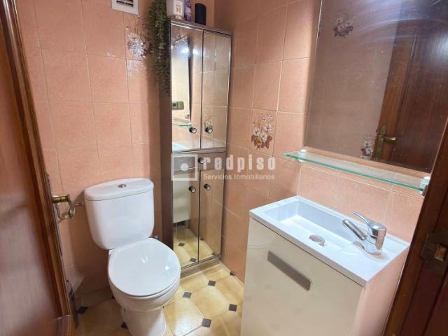 Piso en alquiler en Avenida del Marqués de los Vélez, 2, Vista Alegre, Centro, Murcia