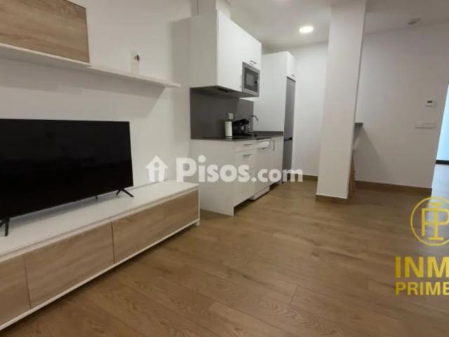 Piso en alquiler en Avenida del Marqués de Valdecilla