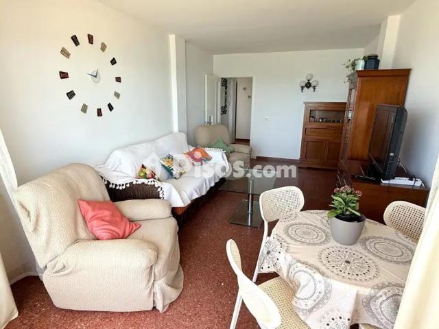 Piso en alquiler en Avenida del Mediterráneo, 220, cerca de Paseo Marítimo de Nuestra Señora del Carmen