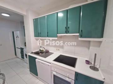 Piso en alquiler en Avenida del Acueducto