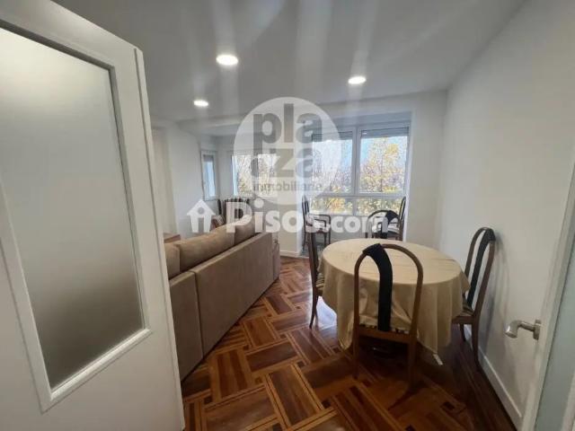 Piso en alquiler en Avenida del Arlanzón