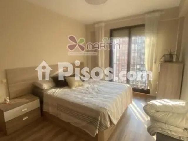 Piso en alquiler en Avenida del Cid Campeador