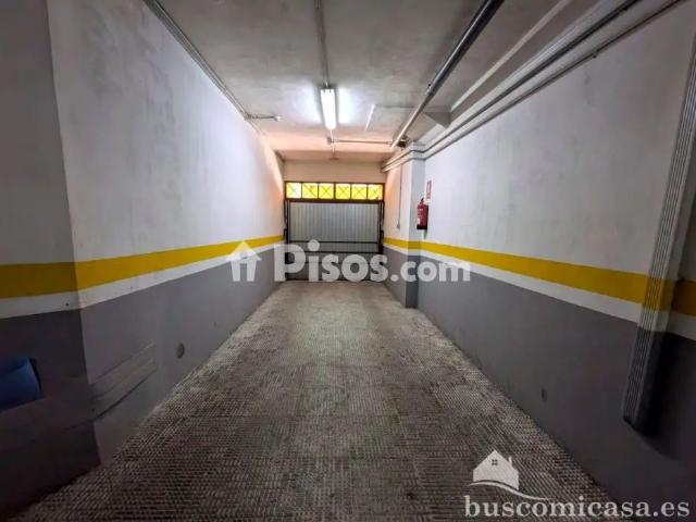 Piso en alquiler en Avenida del Doctor Juan Reyes
