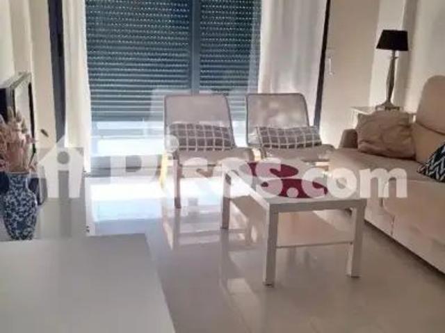Piso en alquiler en Avenida del Historiador Vicente Ramos