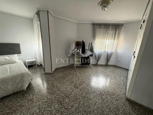 Piso en alquiler en Avenida del Puerto