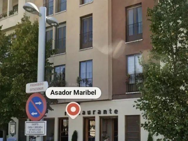 Piso en alquiler en Avenida del Padre Claret, 16
