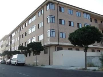 Piso en alquiler en Avenida del Patrimonio de la Humanidad