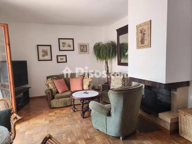 Piso en alquiler en Avenida del Perimetral