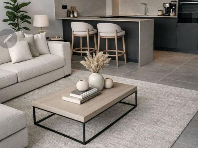 Piso en alquiler en avenida Del Pla de Maset, Salou, de 68 m² 2 habitaciones por 2.550