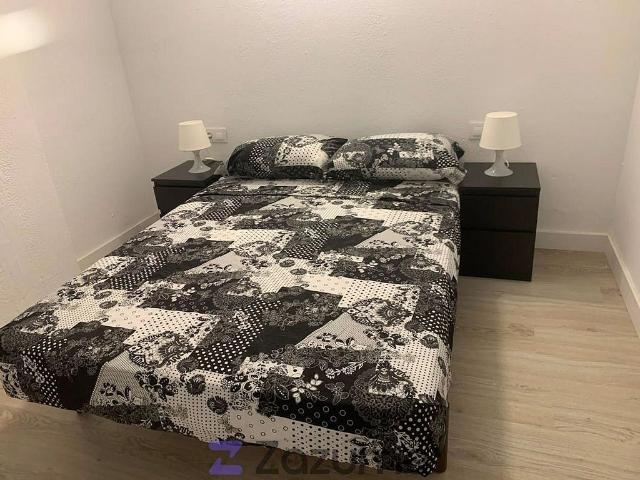 Piso en alquiler en avenida Dels Tarongers, Pineda de Mar, de 100 m² 3 habitaciones por 950