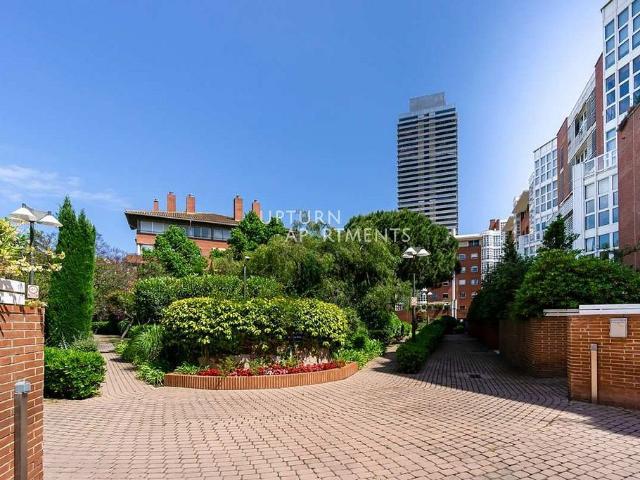 Piso en alquiler en avenida D'icària, Barcelona, de 129 m² 3 habitaciones por 2.650