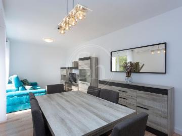 Piso en alquiler en avenida D'isabel la Catòlica, Hospitalet de Llobregat, L´, de 72 m² 3 habitaciones por 1.600