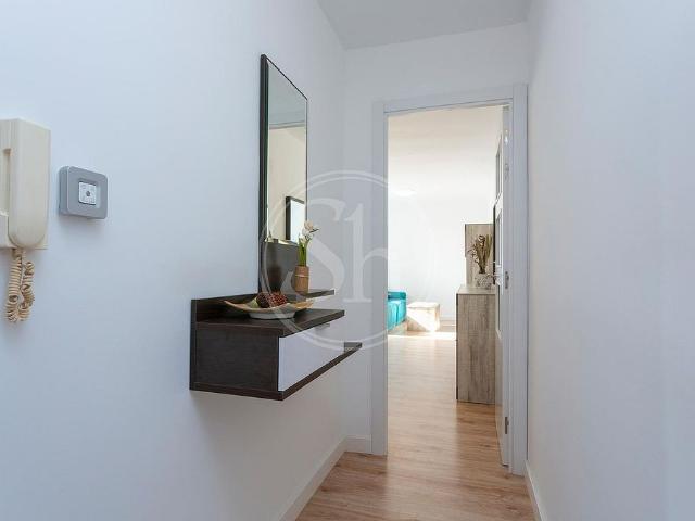 Piso en alquiler en avenida D'isabel la Catòlica, Hospitalet de Llobregat, L´, de 72 m² 3 habitaciones por 1.600