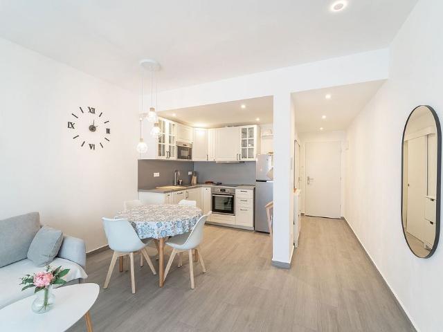 Piso en alquiler en avenida Fages de Climent, Castelló d´Empúries, de 38 m² 1 habitación por 850