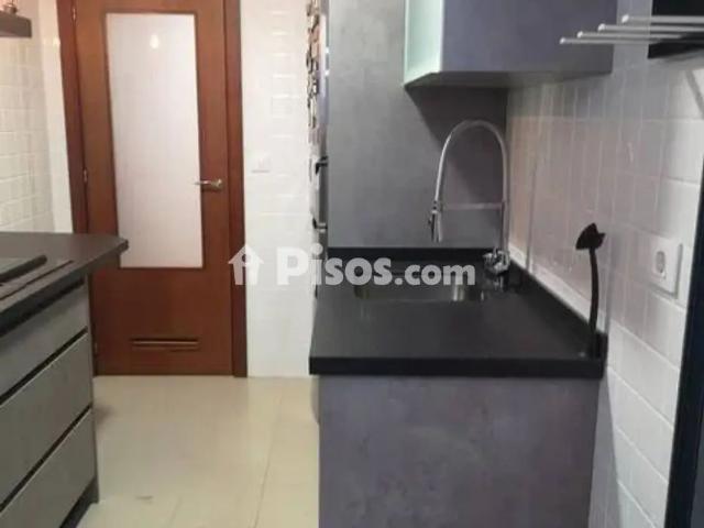 Piso en alquiler en Avenida Felipe González Márquez