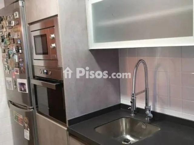 Piso en alquiler en Avenida Felipe González Márquez