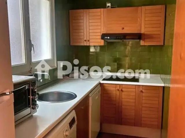 Piso en alquiler en Avenida Fiter I Rossell