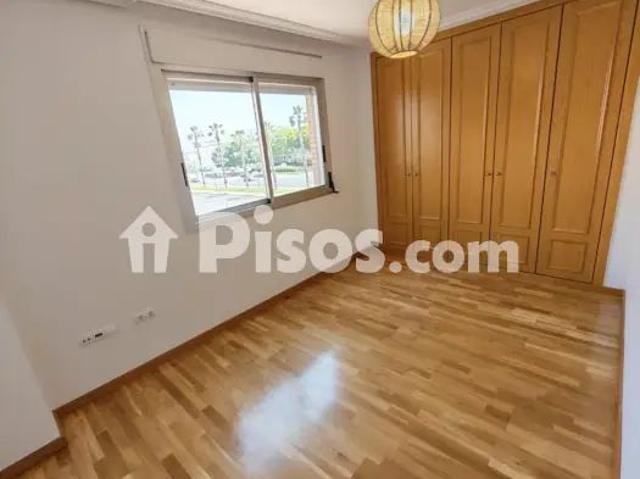 Piso en alquiler en Avenida Francisco Jiménez Ruiz