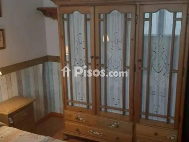 Piso en alquiler en Avenida Ordesa