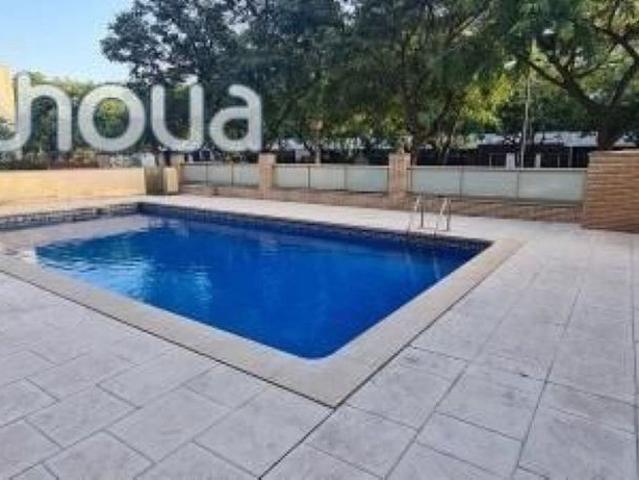 Piso en alquiler en avenida La Llosa, Cambrils, de 65 m² 2 habitaciones por 650