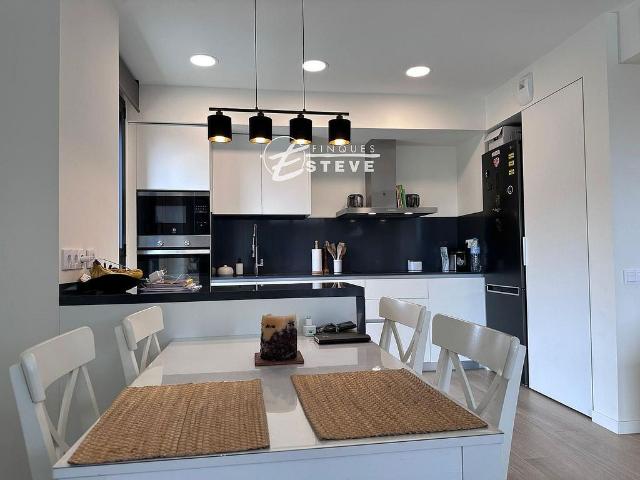 Piso en alquiler en avenida Mossèn Jaume Soler, Calafell, de 60 m² 2 habitaciones por 3.200
