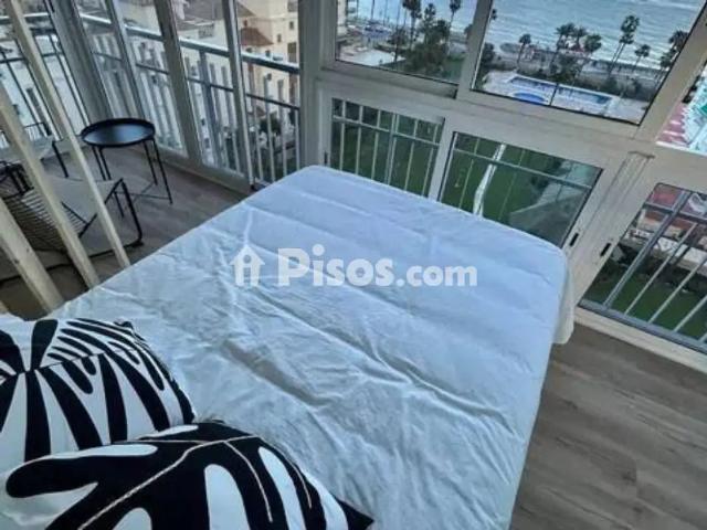 Piso en alquiler en Avenida Manuel Mena Palma