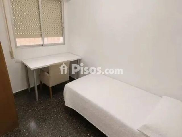 Piso en alquiler en Avenida Marqués de Los Vélez
