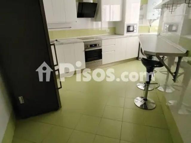 Piso en alquiler en Avenida de Ramón Menéndez Pidal