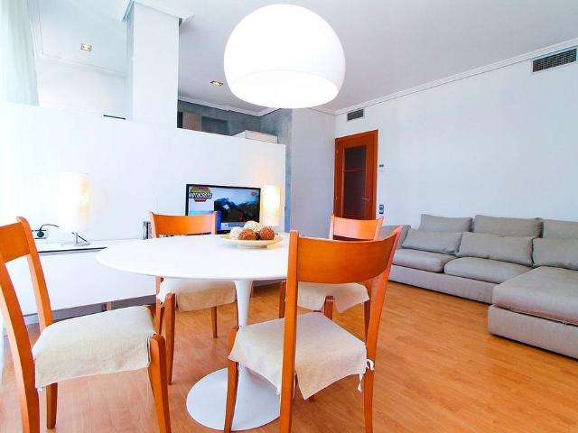 Piso en alquiler en avenida Miramar, Salou, de 70 m² 2 habitaciones por 750