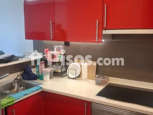 Piso en alquiler en Avenida Nueva Condomina, 1