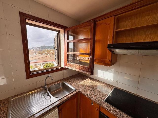 Piso en alquiler en avenida Sant, Castell Platja d´Aro, de 62 m² 2 habitaciones por 4.500