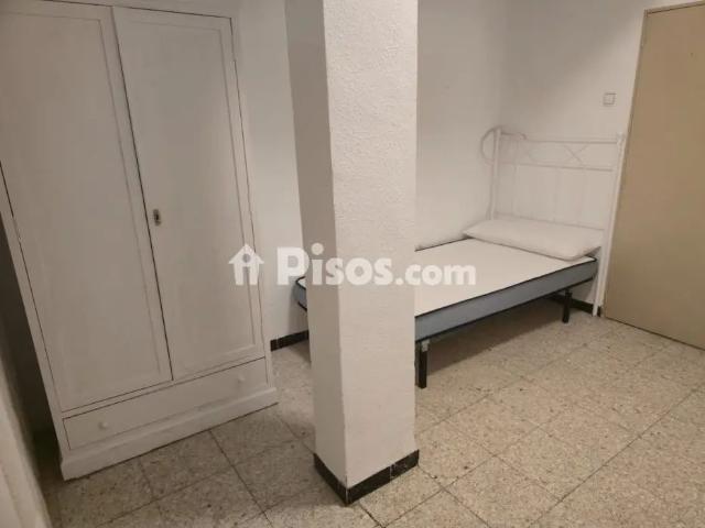 Piso en alquiler en Avenida Santa Cecilia, 5