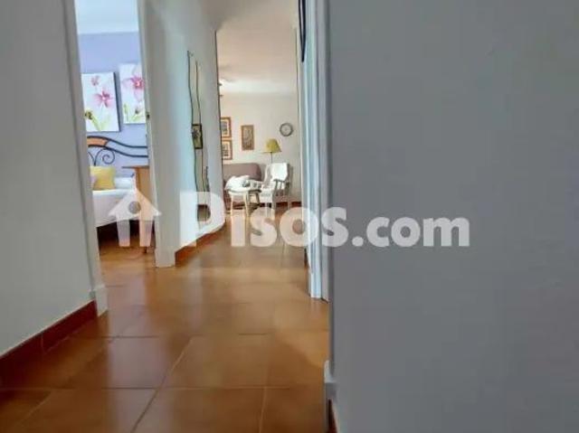 Piso en alquiler en Avenida Santa María del Mar, 4
