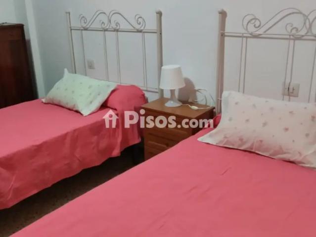 Piso en alquiler en Avenida Segunda Aguada