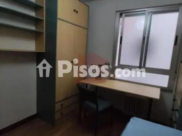 Piso en alquiler en Avenida Portugal