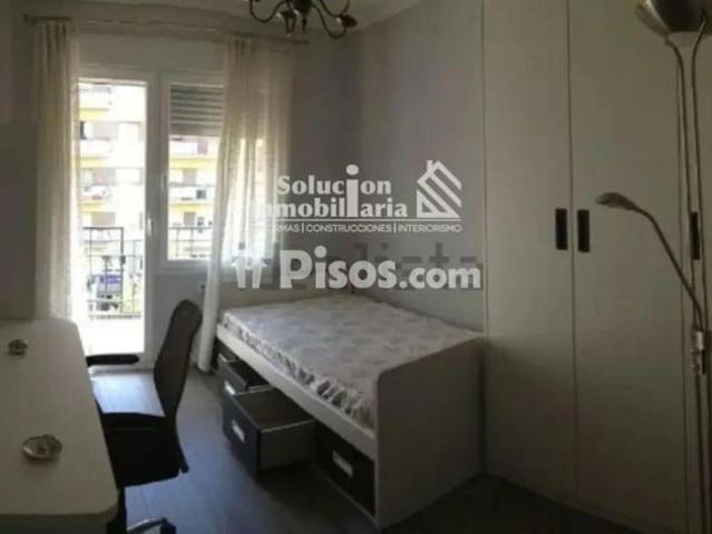 Piso en alquiler en Avenida Portugal