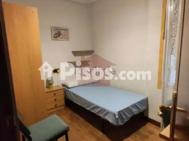 Piso en alquiler en Avenida Portugal
