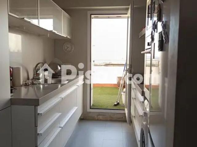 Piso en alquiler en Avenida Presidente Adolfo Suárez, 12