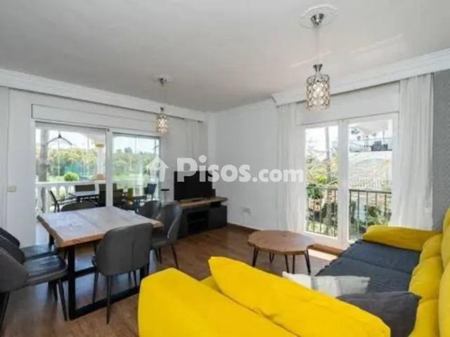 Piso en alquiler en Avenida Principe Salman