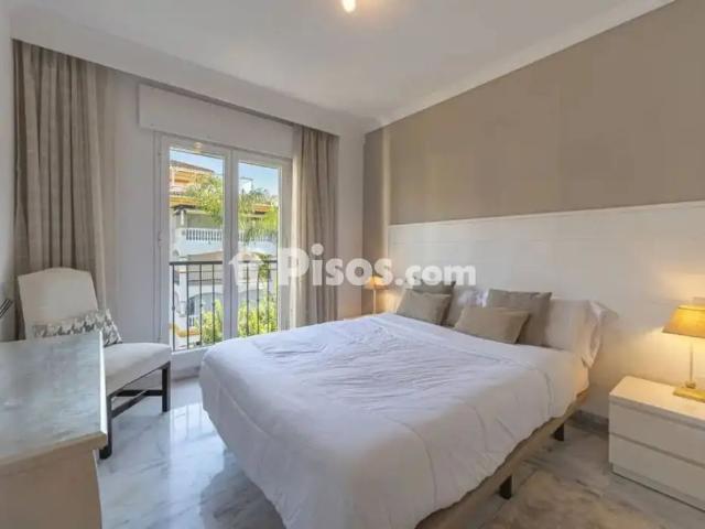 Piso en alquiler en Avenida Principe Salman