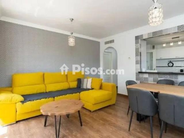 Piso en alquiler en Avenida Principe Salman
