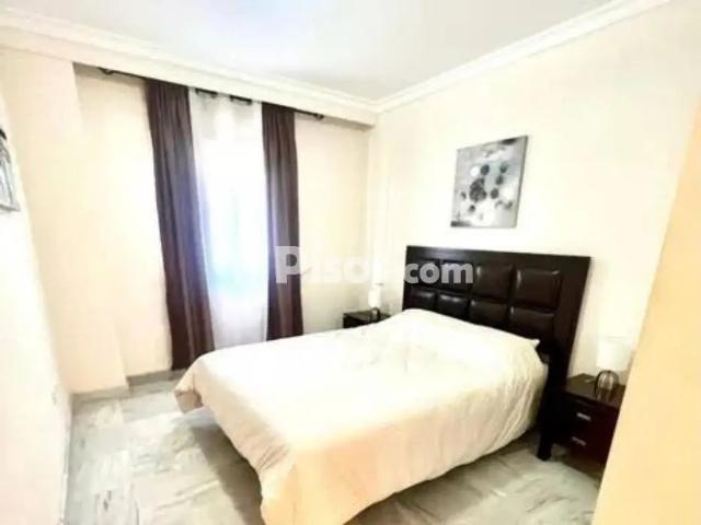 Piso en alquiler en Avenida Principe Salman