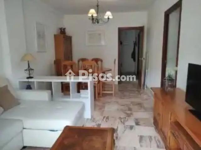 Piso en alquiler en Avenida Quinto Centenario