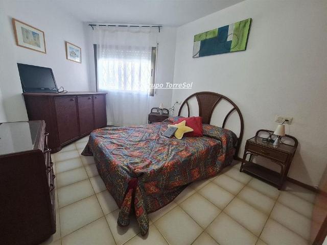 Piso en alquiler en avenida Roma, Creixell, de 59 m² 2 habitaciones por 660
